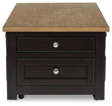 Load image into Gallery viewer, Drazmine Lift-Top Coffee Table
